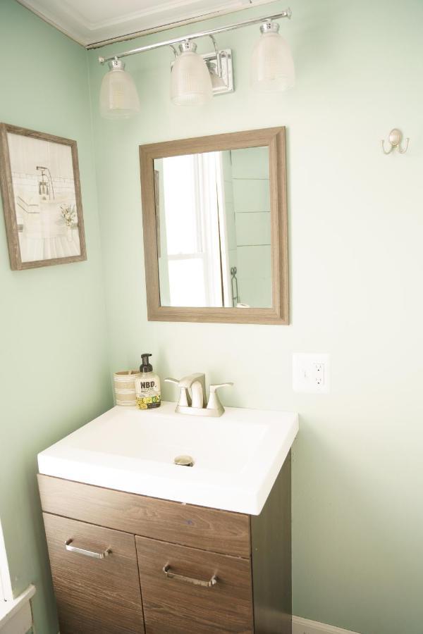 The Kelly House - 4 Bedroom Historic Lodge - Downtown Ellicottville Ngoại thất bức ảnh