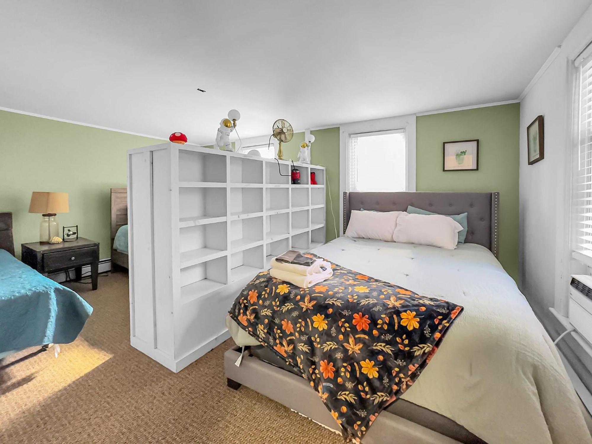 The Kelly House - 4 Bedroom Historic Lodge - Downtown Ellicottville Ngoại thất bức ảnh