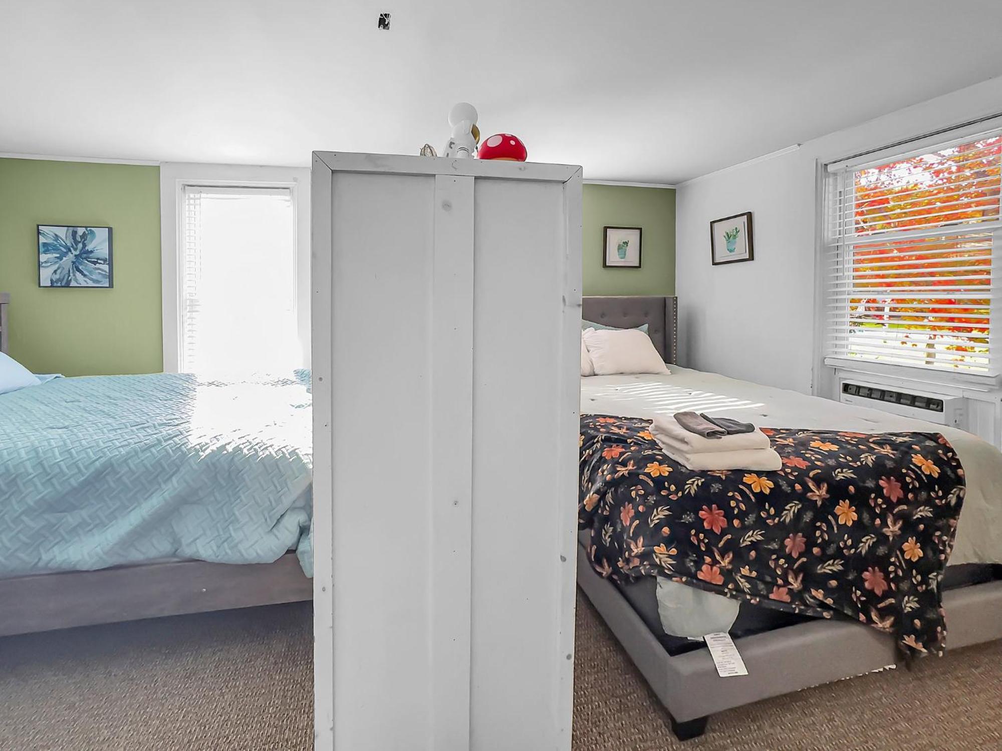 The Kelly House - 4 Bedroom Historic Lodge - Downtown Ellicottville Ngoại thất bức ảnh