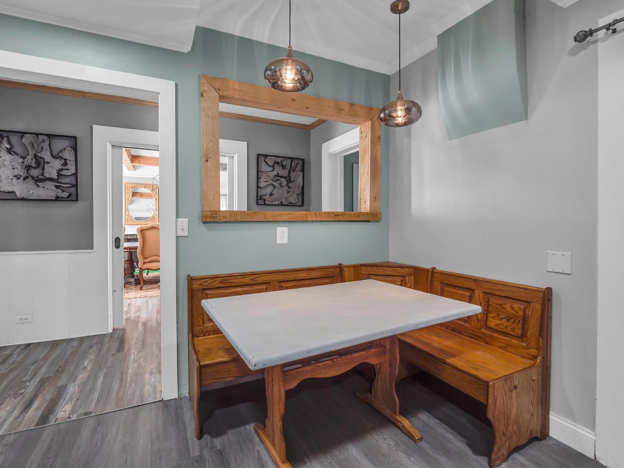 The Kelly House - 4 Bedroom Historic Lodge - Downtown Ellicottville Ngoại thất bức ảnh