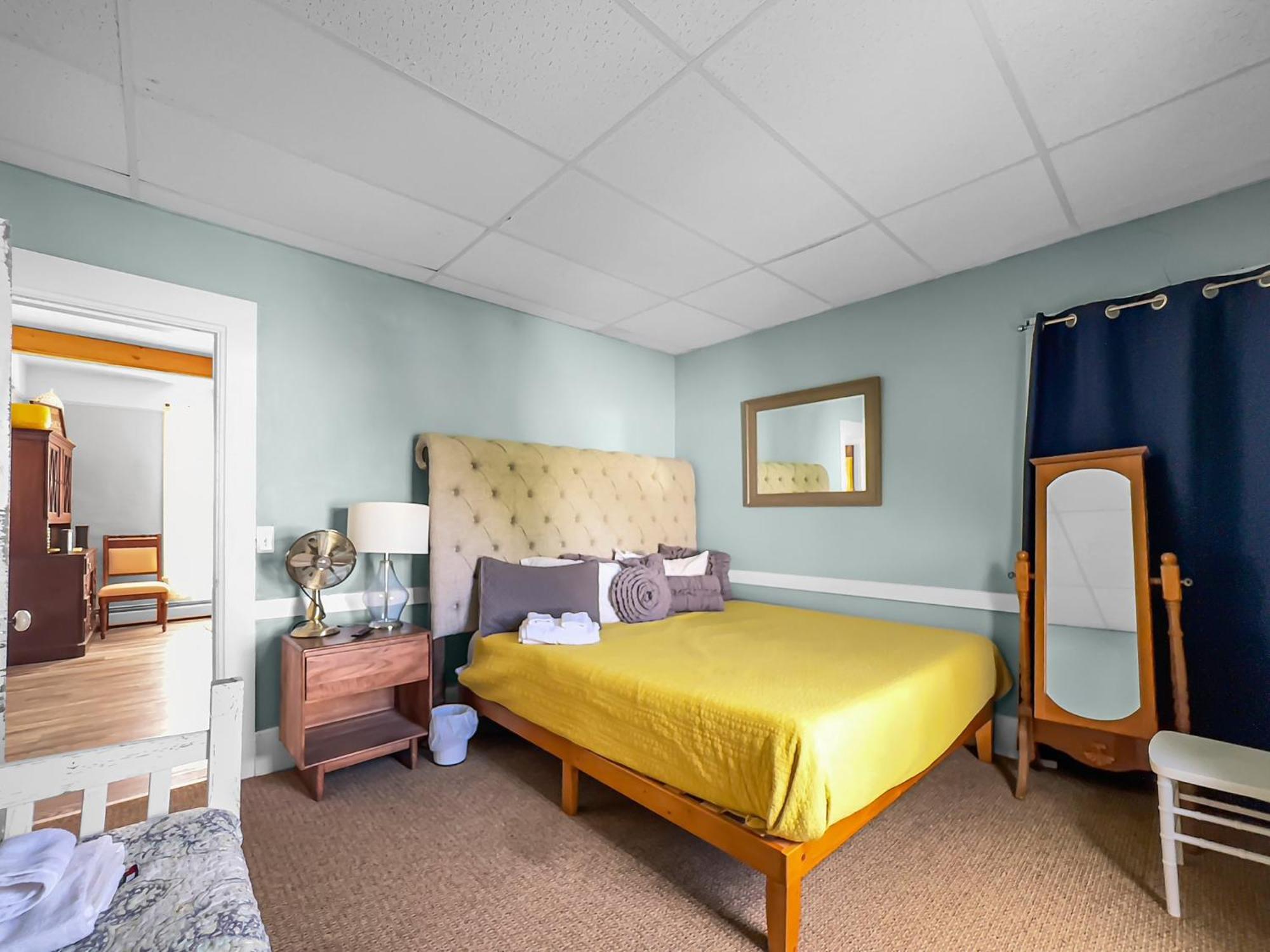 The Kelly House - 4 Bedroom Historic Lodge - Downtown Ellicottville Ngoại thất bức ảnh