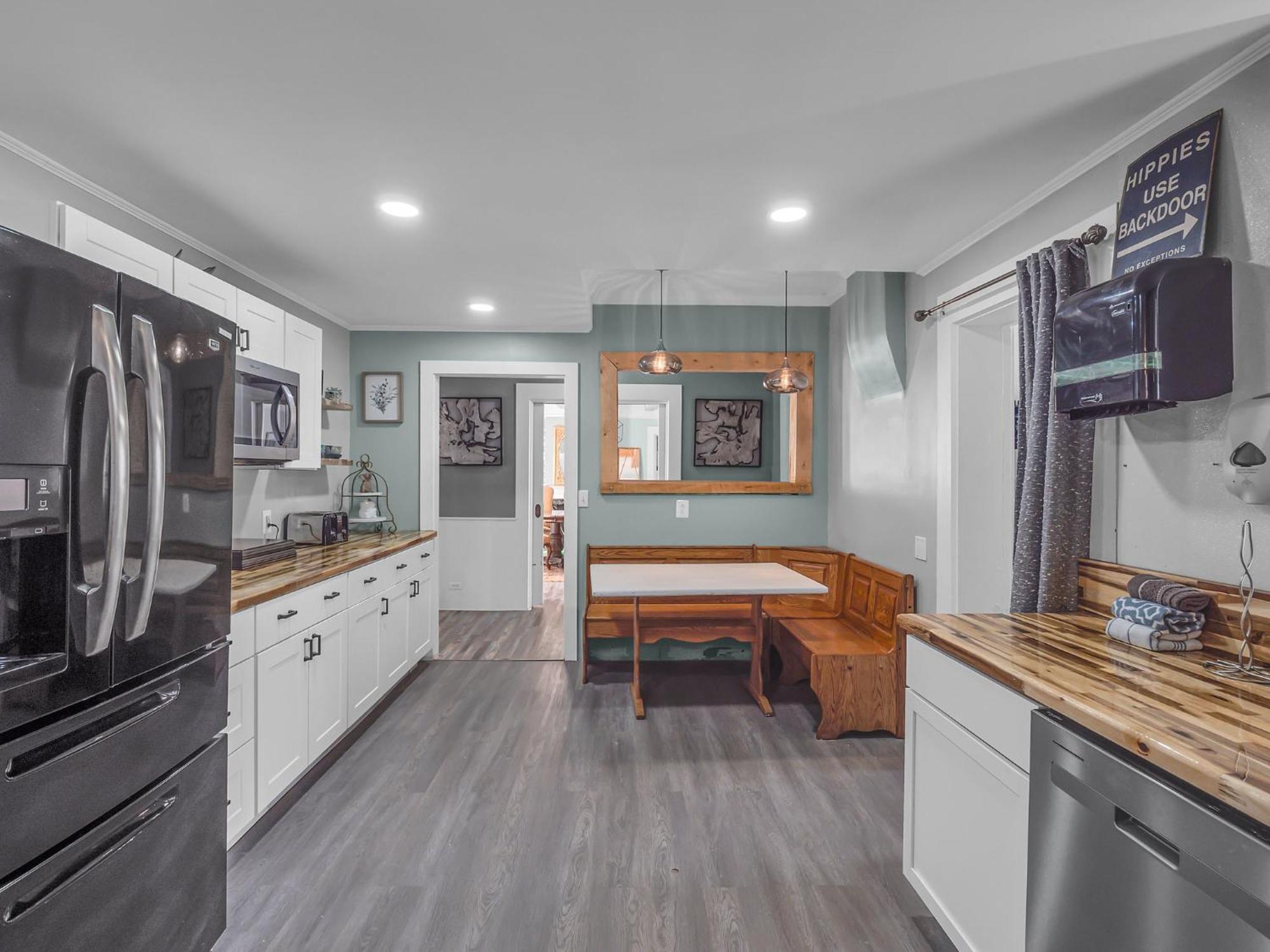 The Kelly House - 4 Bedroom Historic Lodge - Downtown Ellicottville Ngoại thất bức ảnh